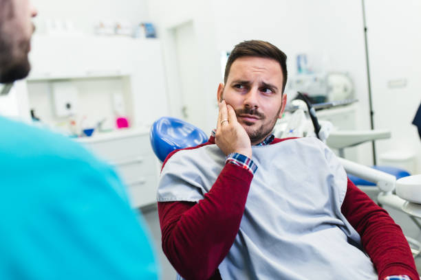 TMJ/TMD Treatment in Perezville, TX