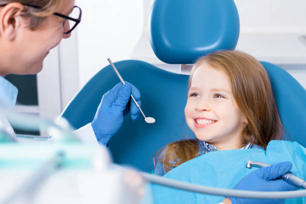 Emergency Dental Services in Perezville, TX
