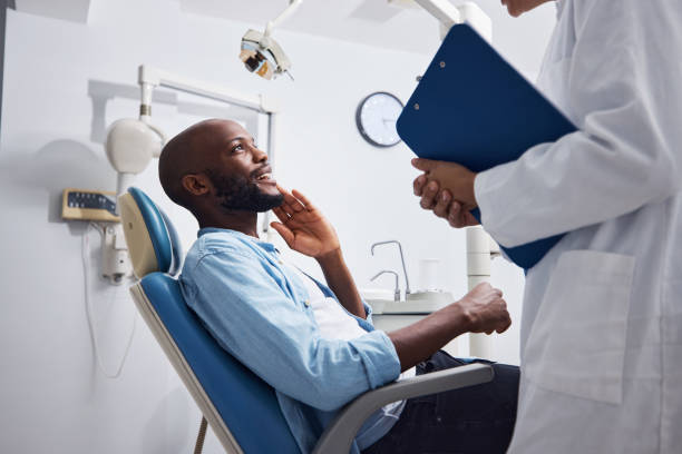 Best Tooth Extraction  in Perezville, TX