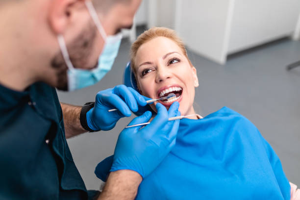 Professional Holistic Dental Care Services in Perezville, TX