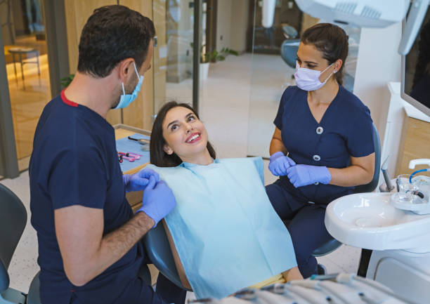 Best TMJ/TMD Treatment  in Perezville, TX