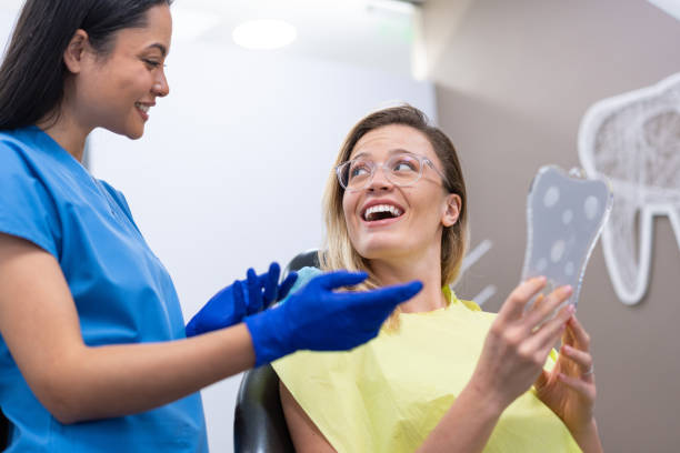 Best Oral Surgery  in Perezville, TX
