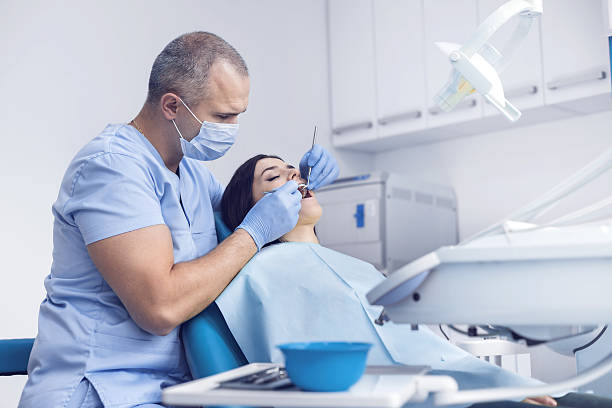 Best General Dentistry  in Perezville, TX