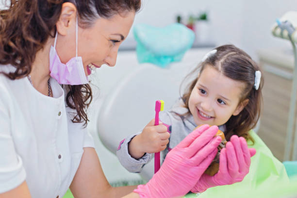Best Dental Inlays and Onlays  in Perezville, TX